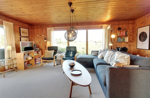Grærup Strand House | 60 m² House ∙ 3 bedrooms ∙ 6 guests