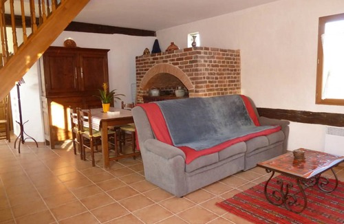 Campneuseville House | 60 m² House ∙ 2 bedrooms ∙ 4 guests