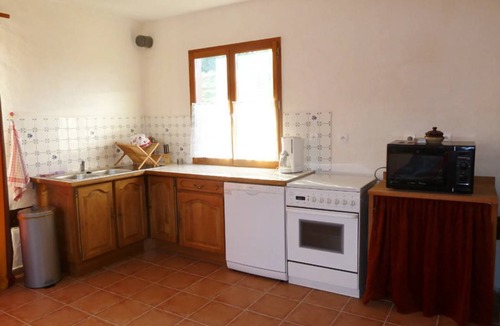 Campneuseville House | 60 m² House ∙ 2 bedrooms ∙ 4 guests