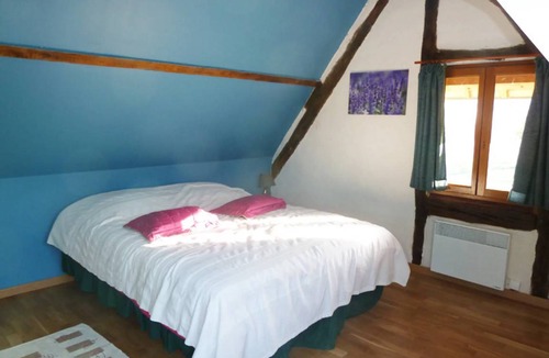 Campneuseville House | 60 m² House ∙ 2 bedrooms ∙ 4 guests