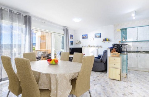 Peniscola Resort | 60 m² Resort ∙ 2 bedrooms ∙ 4 guests