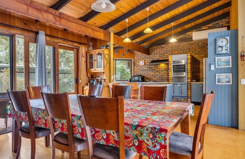 Mallacoota House | 60 Rasmus Avenue Mallacoota