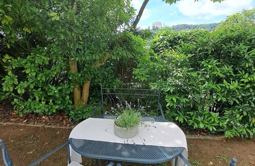 Kelheim Apartment | 60-square-meter vacation rental on the Danube-Altmühl Cycle Route