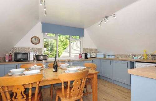 St. Ann's Chapel Cottage | 60 Valley Lodge