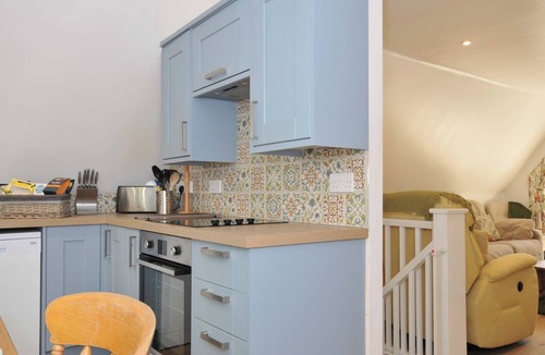 St. Ann's Chapel Cottage | 60 Valley Lodge