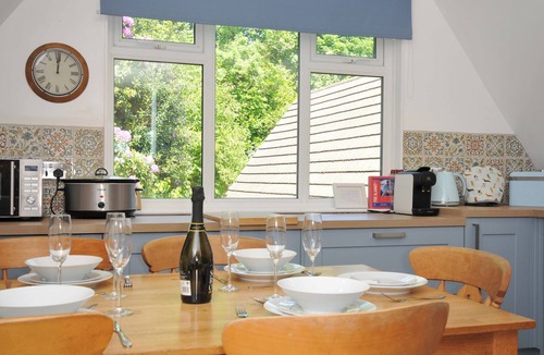 St. Ann's Chapel Cottage | 60 Valley Lodge