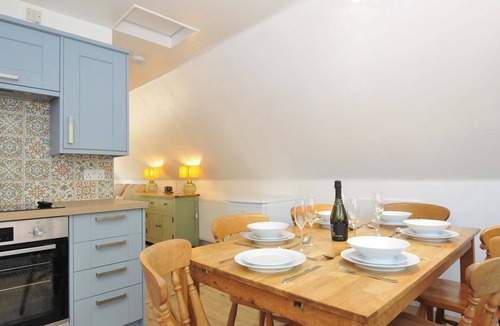 St. Ann's Chapel Cottage | 60 Valley Lodge