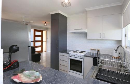 Bargara House | 60 Wilfred Street