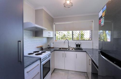 Bargara House | 60 Wilfred Street