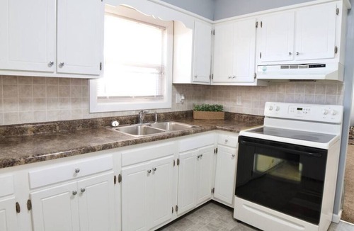 West Lafayette House | 600 House