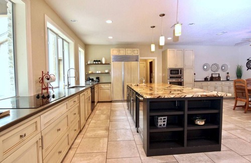 Martindale House | $600 OFF/NT! 4BR Riverfront – MDW in San Marcos!