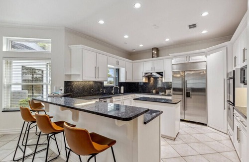 Royse City House | 6000 SQFT Estate w/TX Shaped Indoor Pool + Game Room & Separate Guest House