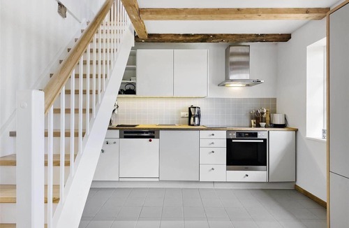 Stege House | 6005 Stege - Hjelmvej 15