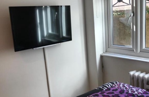 St. Johns Wood Apartment | 600m from St. Johns Wood Studio