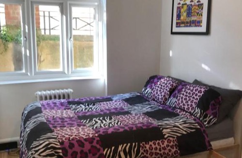 St. Johns Wood Apartment | 600m from St. Johns Wood Studio