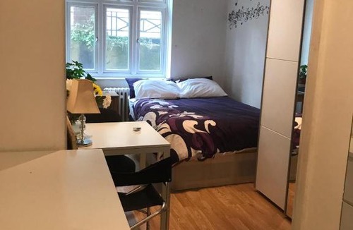 St. Johns Wood Apartment | 600m from St. Johns Wood Studio