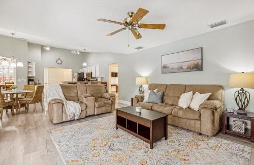 Sebastian Highlands House | 601 Benedictine Ter