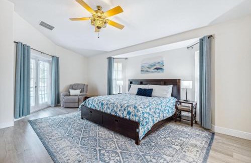 Sebastian Highlands House | 601 Benedictine Ter