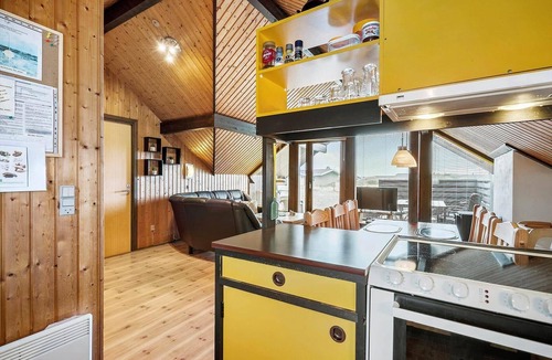 Bjerregard Strand House | 601 Hvide Sande - Bjerregårdsvej 375
