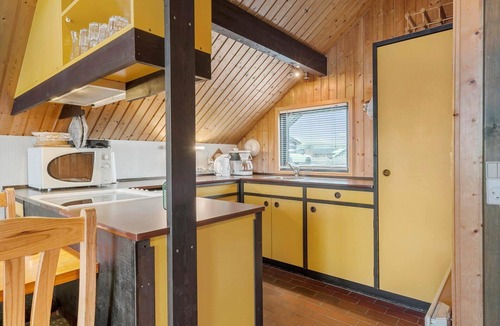 Bjerregard Strand House | 601 Hvide Sande - Bjerregårdsvej 375