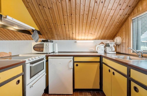 Bjerregard Strand House | 601 Hvide Sande - Bjerregårdsvej 375