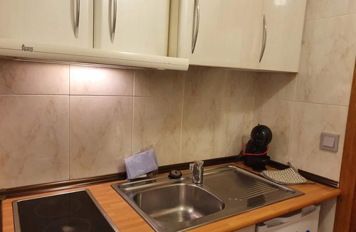 Pas de la Casa Apartment | 601 NEVADA 2 -studio for 2 persons a 150 meters from slopes