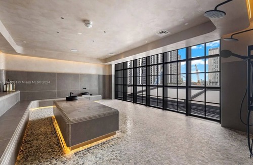 Downtown Miami Condo | 601 RESIDENCES SKY FLOOR 1BR UNIT #4511