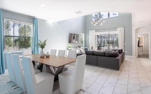 Four Corners House | 601DSD-The Retreat at ChampionsGate