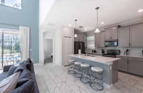 Four Corners House | 601DSD-The Retreat at ChampionsGate