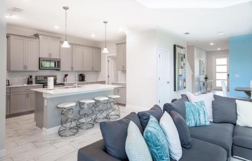 Four Corners House | 601DSD-The Retreat at ChampionsGate