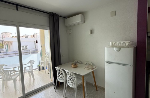 Cap de Salou Apartment | 602 Cala Forn Salou Side sea Views w Direct Access to the Beach