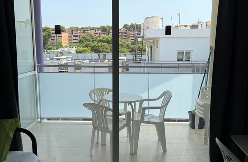 Cap de Salou Apartment | 602 Cala Forn Salou Side sea Views w Direct Access to the Beach