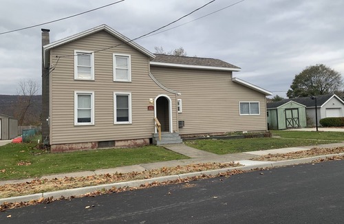Watkins Glen House | 602 Magee Street, Watkins Glen, NY