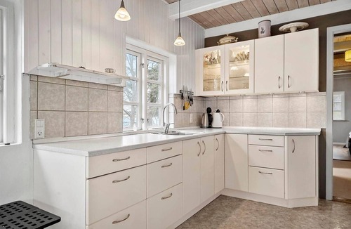 Stege House | 6027 Stege - Vævervej 7