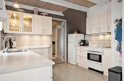 Stege House | 6027 Stege - Vævervej 7