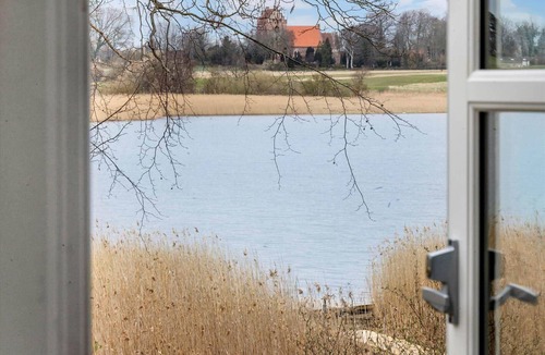 Stege House | 6027 Stege - Vævervej 7