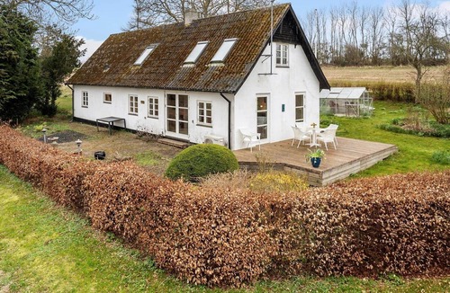 Stege House | 6027 Stege - Vævervej 7