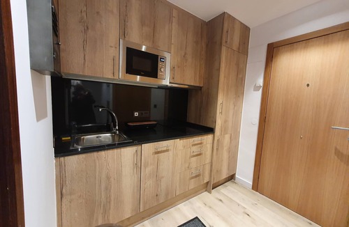 Pas de la Casa Apartment | 603 SKY - PAS DE LA CASA - PIE PISTAS - APT 4 PERS.hut2:007994