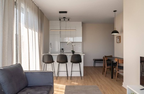 Griffintown Apartment | 604 - 1222 Des Bassins