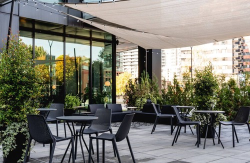 Griffintown Apartment | 604 - 1222 Des Bassins