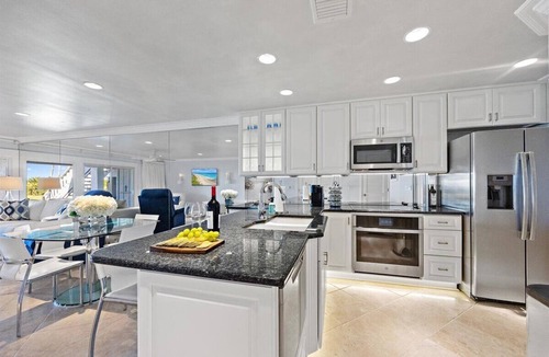 Sawgrass Condo | 604 Surf Villas Oceanfront Luxury Condo at Sawgrass Beach Club in Beautiful PVB!