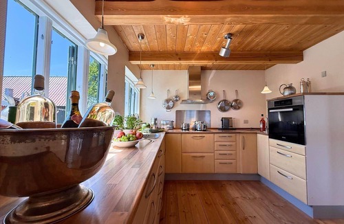 Stege House | 6040 Stege - Rytsebækvej 39