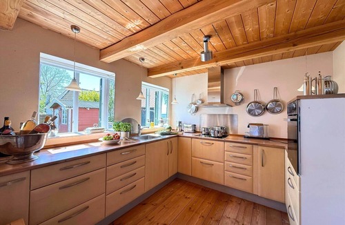Stege House | 6040 Stege - Rytsebækvej 39