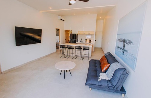 Centro Apartment | 605 Tower Downtown Cabo