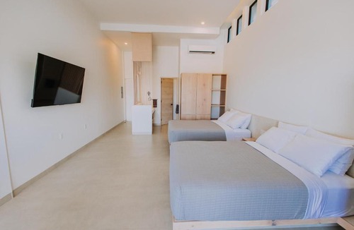 Centro Apartment | 605 Tower Downtown Cabo