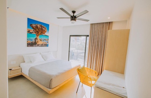 Centro Apartment | 605 Tower Downtown Cabo