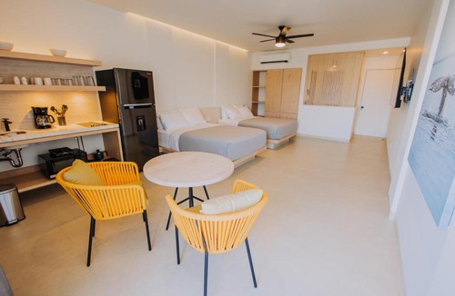 Centro Apartment | 605 Tower Downtown Cabo