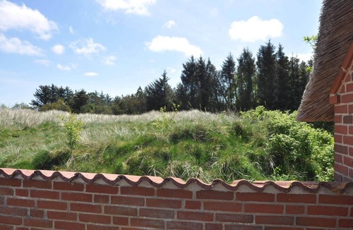 Nørre Fjand House | 60601 Ulfborg - Sdr. Fjandvej 18