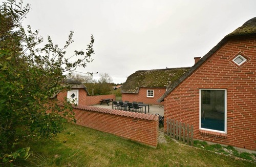 Nørre Fjand House | 60601 Ulfborg - Sdr. Fjandvej 18