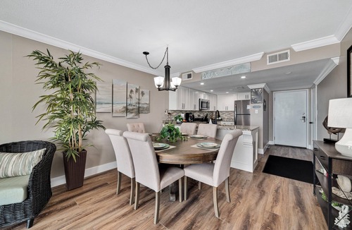 Gulf Shores Condo | 607”A” -Book Fast! April 26-May 3 is 20% off the Rent!